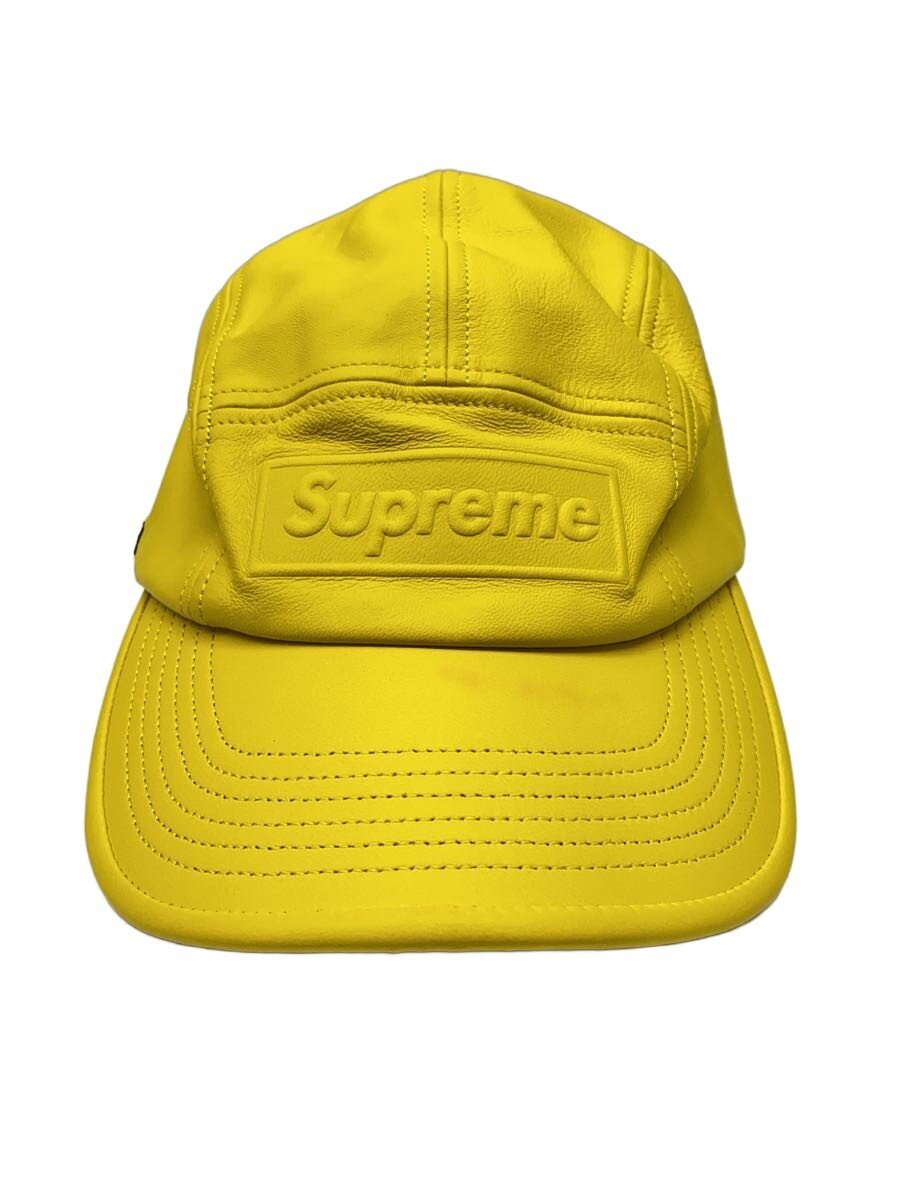 楽天市場】supreme cap イエローの通販