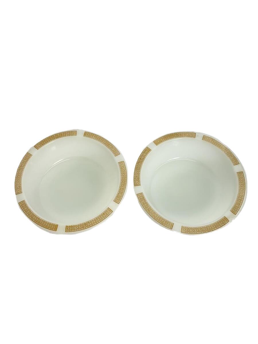 【中古】Anchor Hocking◆洋食器その他/2点セット【キッチン用品】