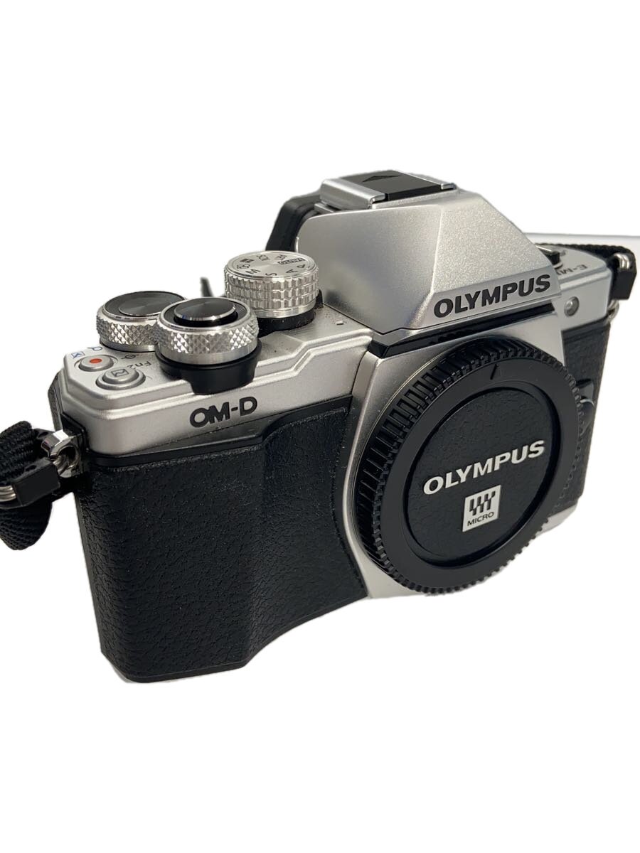 2nd STREET ŷԾŹ㤨֡šOLYMPUSǥ㥫 OM-D E-M10 Mark II ܥǥ [С]ڥۡפβǤʤ39,160ߤˤʤޤ