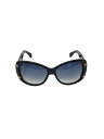 【中古】MARC BY MARC JACOBS◆サングラス/--/プラ...(4)
