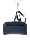 【中古】LOUIS VUITTON◆ショルダーバッグ/--/NVY/M41128【バッグ】(4)