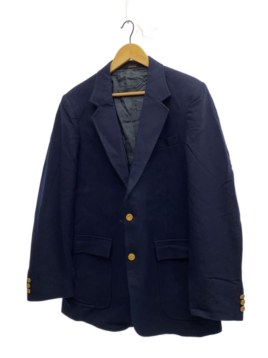 【中古】CAMPUS/テーラードジャケッ�