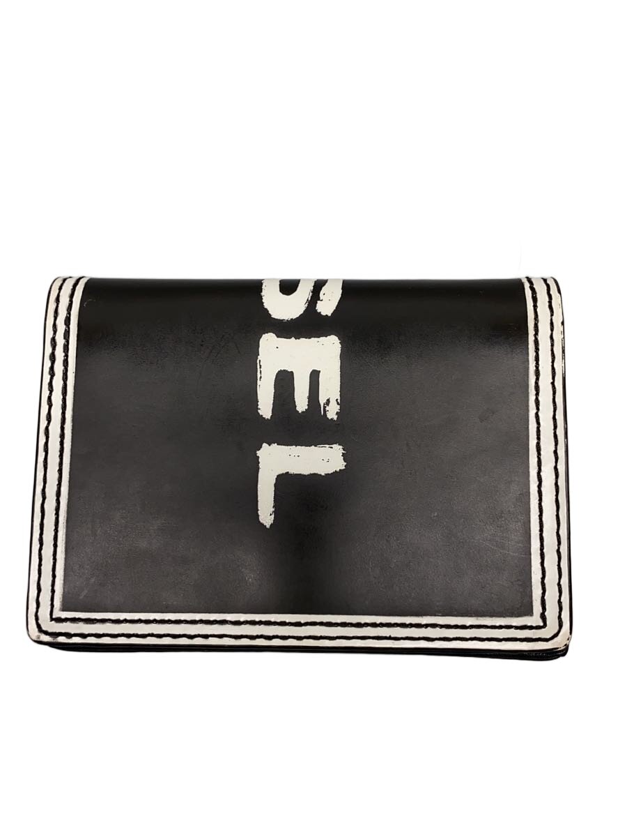 【ブランド】DIESEL 【ブランドカナ】［イリョウ／フクショク］ディーゼル 【型番】 【程度】B 【サイズ】 【メインカラー】ブラック 【素材・生地】レザー 【キーワード】　　 2026/02/01 セカンドストリート広島上安店【4656】【中古】DIESEL◆カードケース/レザー/BLK ブランド DIESEL 型番 カラー ブラック 柄 素材・生地 レザー>色・素材について サイズ >サイズ表示について 実寸（cm） 【ウォレット】 縦：8 / 横：11 / 厚み：2 【その他】 その他サイズ：/ 商品は　セカンドストリート広島上安店の店頭にて販売しております。商品に関するお問合わせは、お電話(TEL:082-832-8510)にて、問合わせ番号：2346561485572をお伝えください。 配送方法やお支払い方法に関するお問い合わせは、サポートセンターまでご連絡をお願いします。 ※お電話の対応は営業時間内のみとなります。お問い合わせフォームでお問い合わせの際はご注文番号をご記入下さい