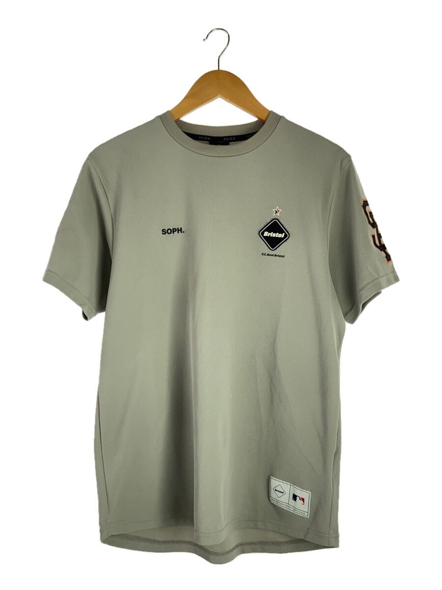 楽天市場】F.C.Real Bristol(FCRB) エフシーレアルブリストル（Tシャツ