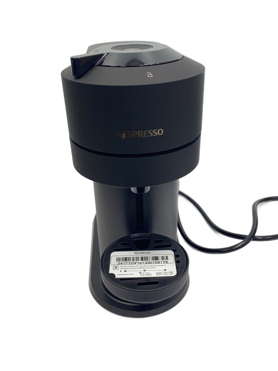 【ブランド】NESPRESSO 【ブランドカナ】ネスプレッソ 【型番】 【程度】B 【サイズ】 【メインカラー】 【素材・生地】 【キーワード】　　　/ 2026/07/19 セカンドストリートつくば研究学園店【3391】【中古】NESPRESSO◆コーヒーメーカー NESPRESSO ヴァーチュオ ネクスト GDV1//【家電・ビジュアル・オーディオ】 ブランド NESPRESSO 型番 カラー 柄 素材・生地 >色・素材について サイズ >サイズ表示について 実寸（cm） 【コーヒーメーカー】 幅：15 / 高さ：32 / 奥行：43 【その他】 その他サイズ：/ 商品は　セカンドストリートつくば研究学園店の店頭にて販売しております。商品に関するお問合わせは、お電話(TEL:029-850-5351)にて、問合わせ番号：2333916885576をお伝えください。 配送方法やお支払い方法に関するお問い合わせは、サポートセンターまでご連絡をお願いします。 ※お電話の対応は営業時間内のみとなります。お問い合わせフォームでお問い合わせの際はご注文番号をご記入下さい