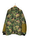 【中古】BURTON◆ウェアー/S/マルチカラー/05T-0481204【スポーツ】