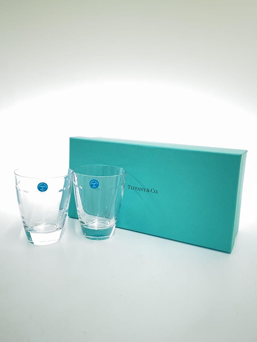 【中古】TIFFANY&Co.◆グ