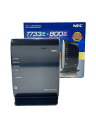 【中古】NEC◆無線LANルーター(Wi-Fiルーター) Aterm WG2600HP PA-WG2600HP【パソコン】