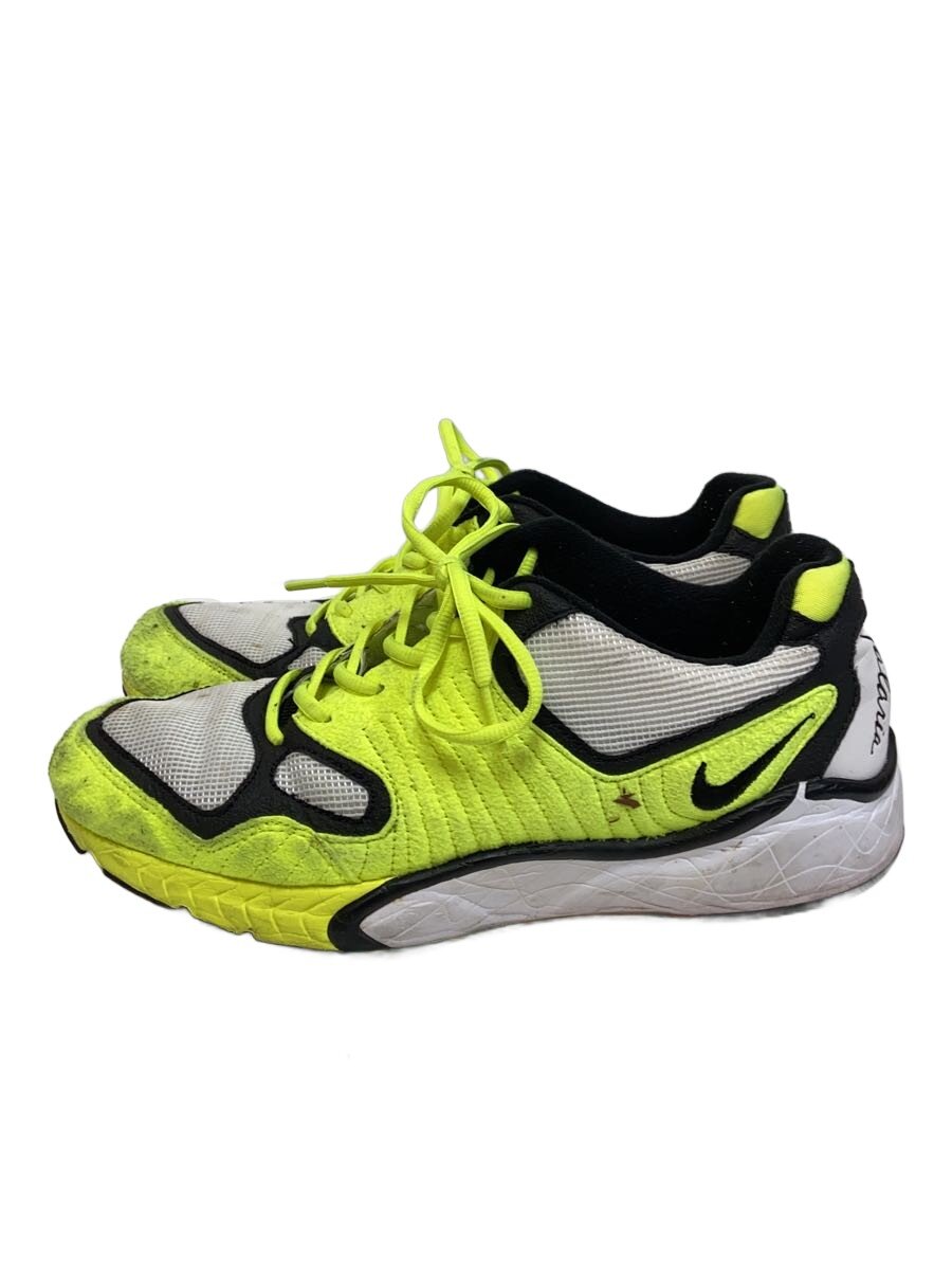 NIKE◆AIR ZOOM TALARIA 16/エアズームタラリア/イエロー/844695-700/27cm/YLW