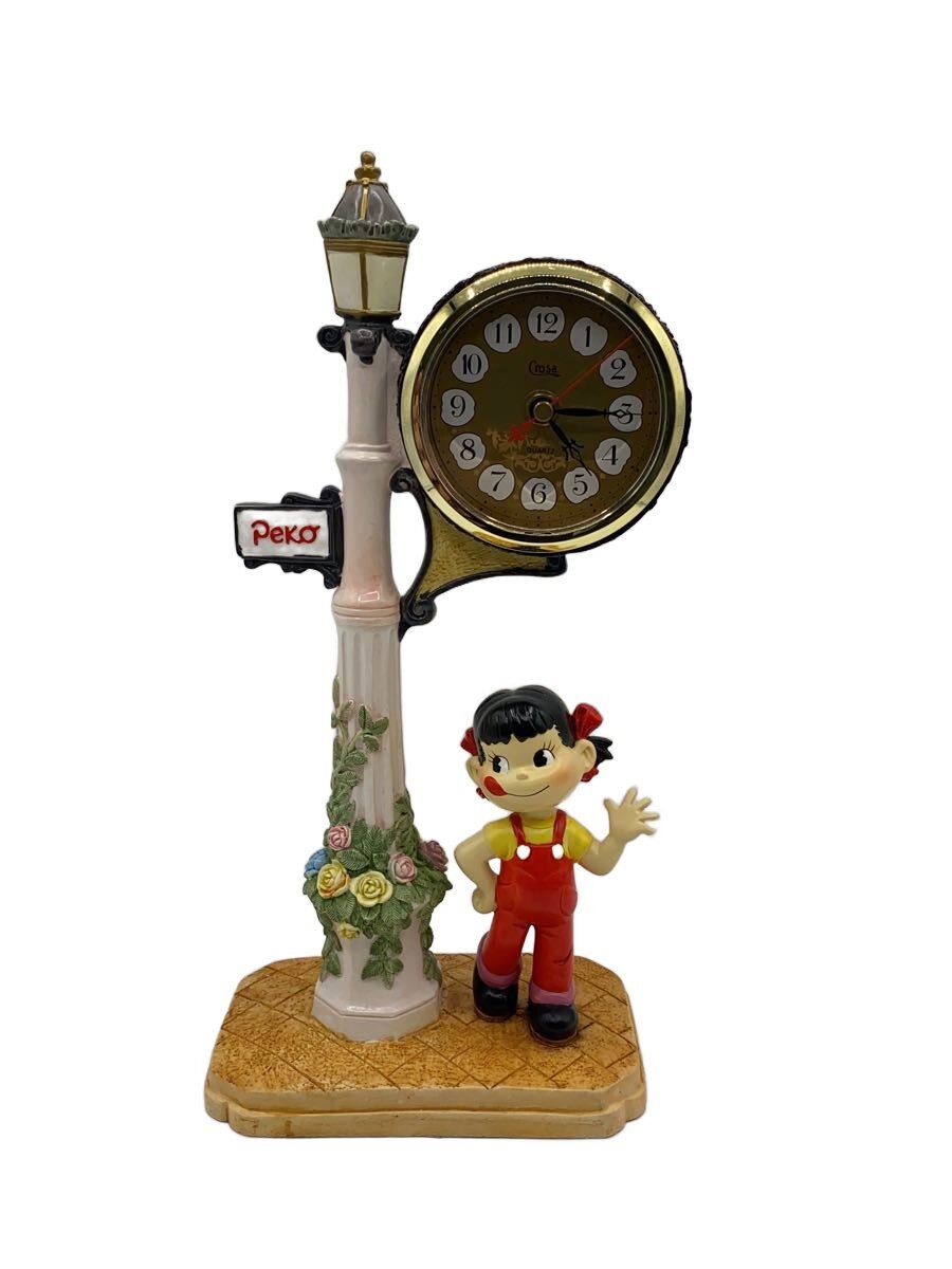 楽天市場】ペコちゃん（インテリア小物・置物｜インテリア・寝具・収納