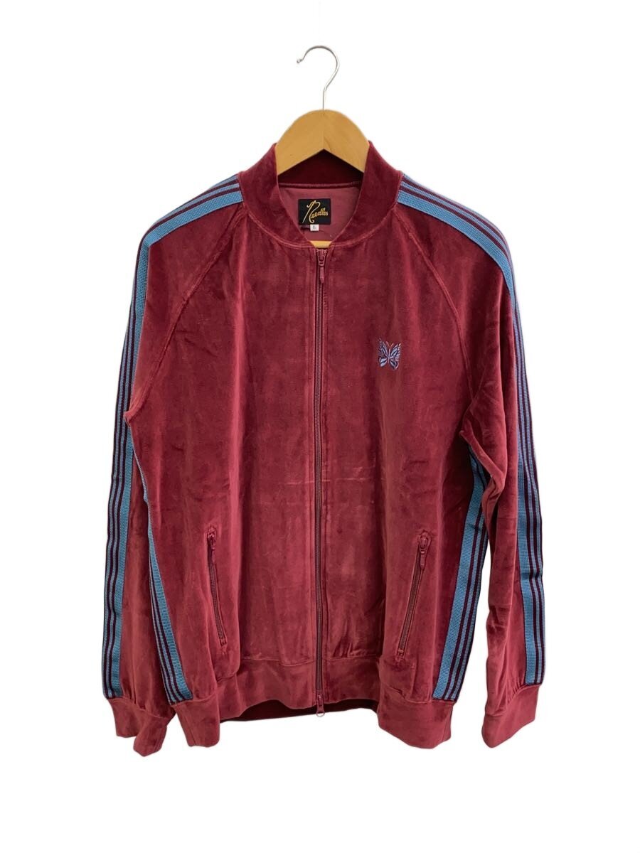 Rakuten - 【中古】Needles◆ジャージ/L/コットン/BRD/RW323【メンズウェア】
