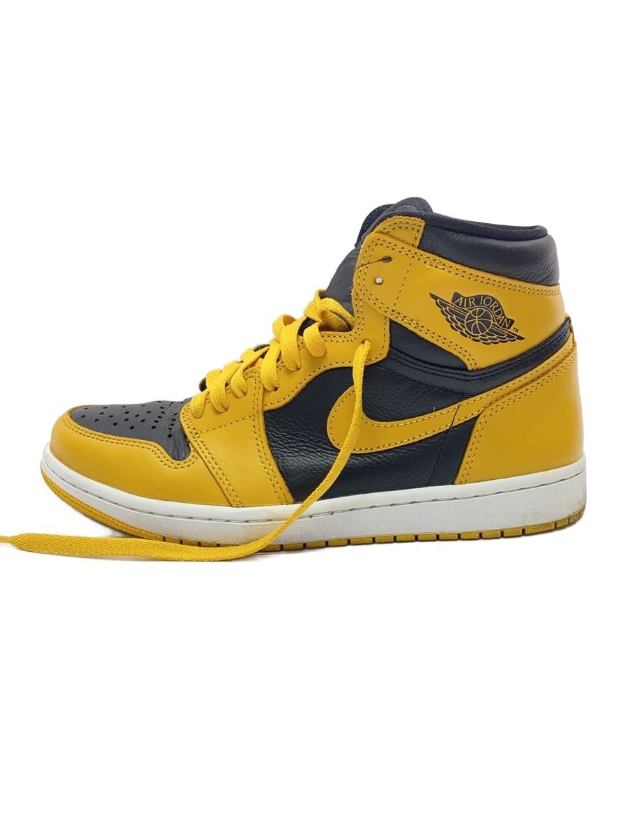 Shoes - 【中古】NIKE◆AIR JORDAN 1 RETRO HIGH OG_エア ジョーダン 1 レトロ ハイ オリジナル/26.5cm//【シューズ】