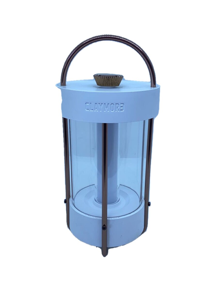 【ブランド】/ 【ブランドカナ】／ 【型番】 【程度】B 【カラー】 【キーワード】　　　/ 2025/02/17 セカンドストリート白根店 【3604】【中古】CLAYMORE/ランタン/CLL-650 ブランド / 型番 カラー 実寸 ...