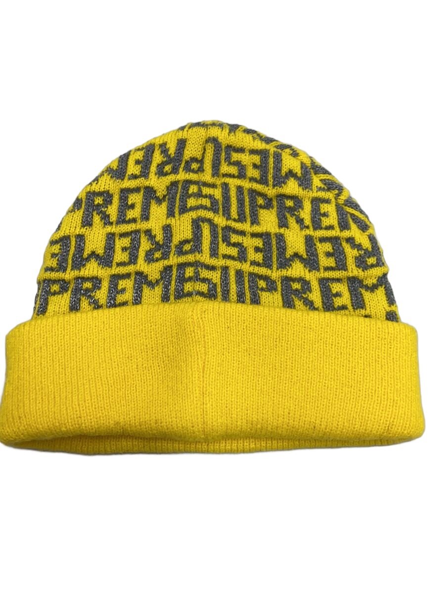 楽天市場】supreme cap イエローの通販