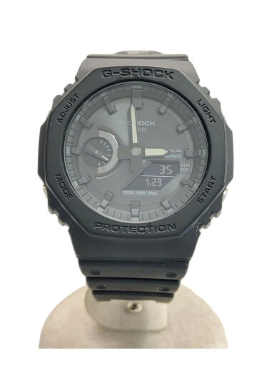 【中古】CASIO◆ソーラー腕時計_G-SHOCK/アナログ【服飾雑貨他】 【中古】CASIO◆ソーラー腕時計_G-SHOCK/アナログ【服飾雑貨他】