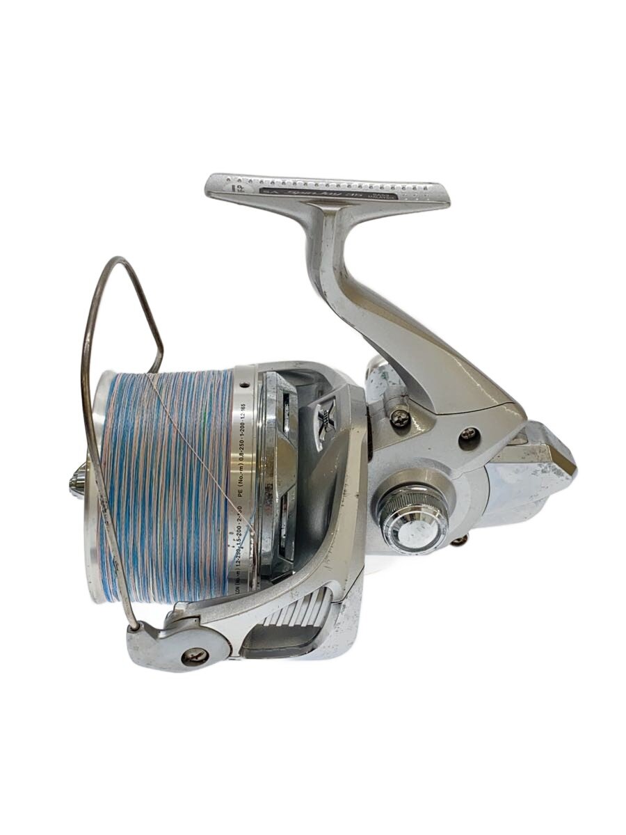 【中古】SHIMANO◆SHIMANO/スーパーエアロ スピンジョ