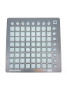 【中古】novation◆Launchpad Mini/MIDIコントローラー/DJ機器/fa0941-01【楽器】