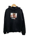 【中古】X-LARGE◆パーカー/S/コットン/101223012034【レディースウェア】(4)