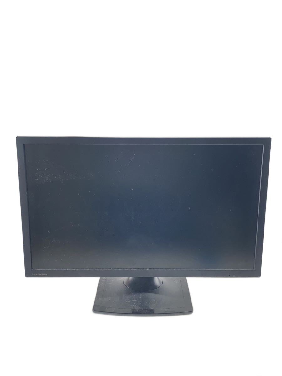 【中古】I・O DATA◆PCモニター・液晶ディスプレイ ギガクリライト LCD-GL211XB [20.7インチ ブラック]【パソコン】