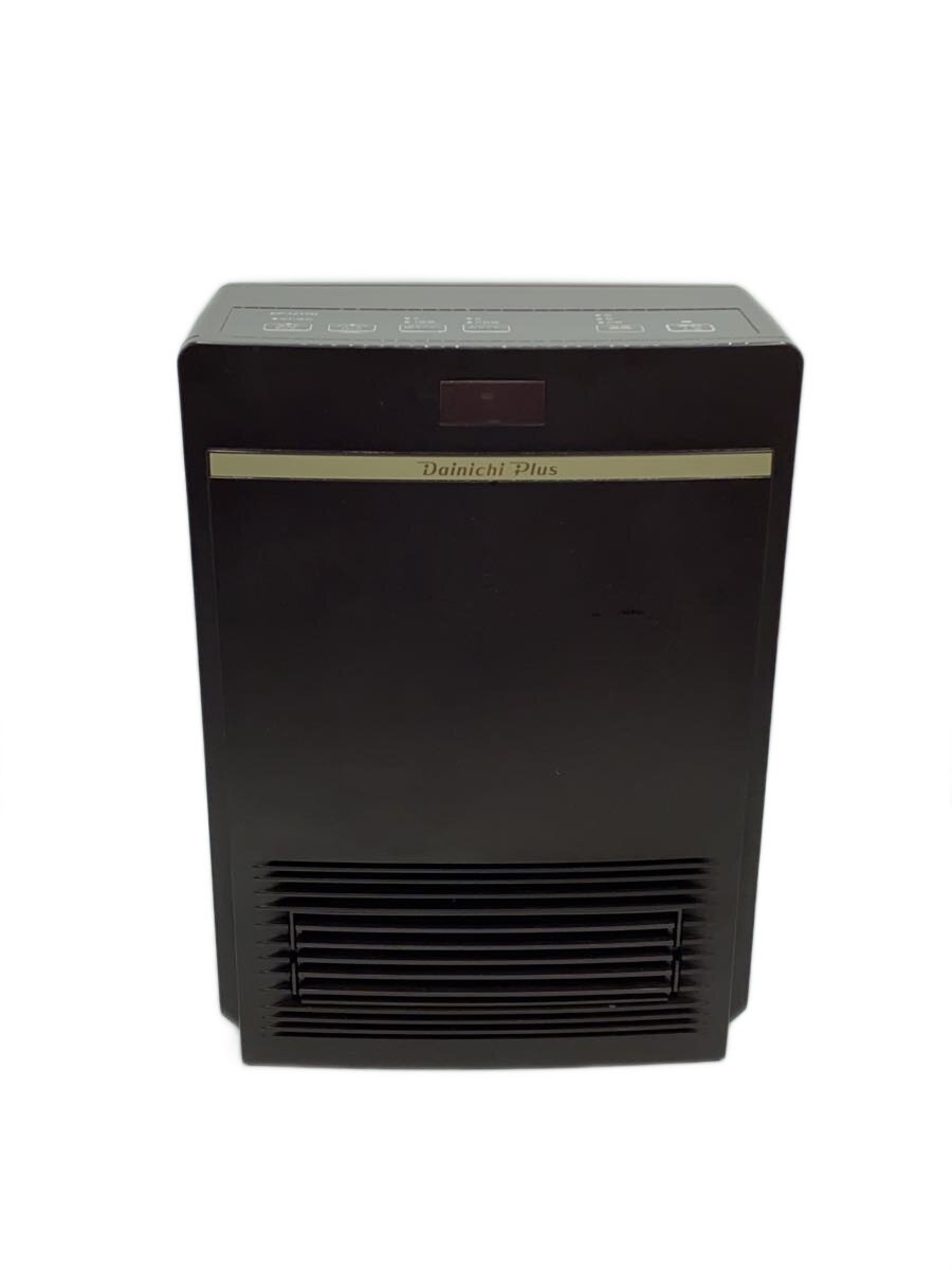【中古】DAINICHI◆ヒーター・ストーブ EF-1217D(T) [ブラウン]//【家電・ビジュアル・オーディオ】