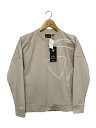 【中古】TaylorMade◆スポーツウェアー/S/IVO/TL4477/スムーストレッチクルー/レディース/ゴルフウェア//【スポーツ】