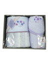 【中古】京都西川◆寝具/2点セット/PUP【インテリア小物・日用雑貨】