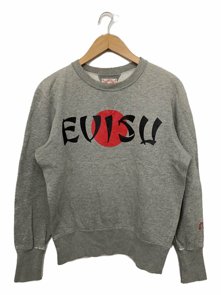 楽天市場】evisu スウェットの通販 楽天市場】evisu スウェットの通販
