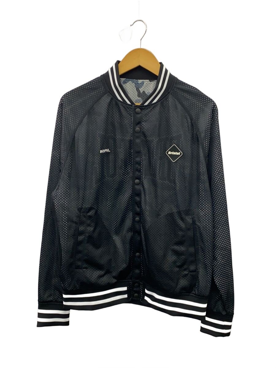 楽天市場】f．c．real bristol コーチジャケットの通販