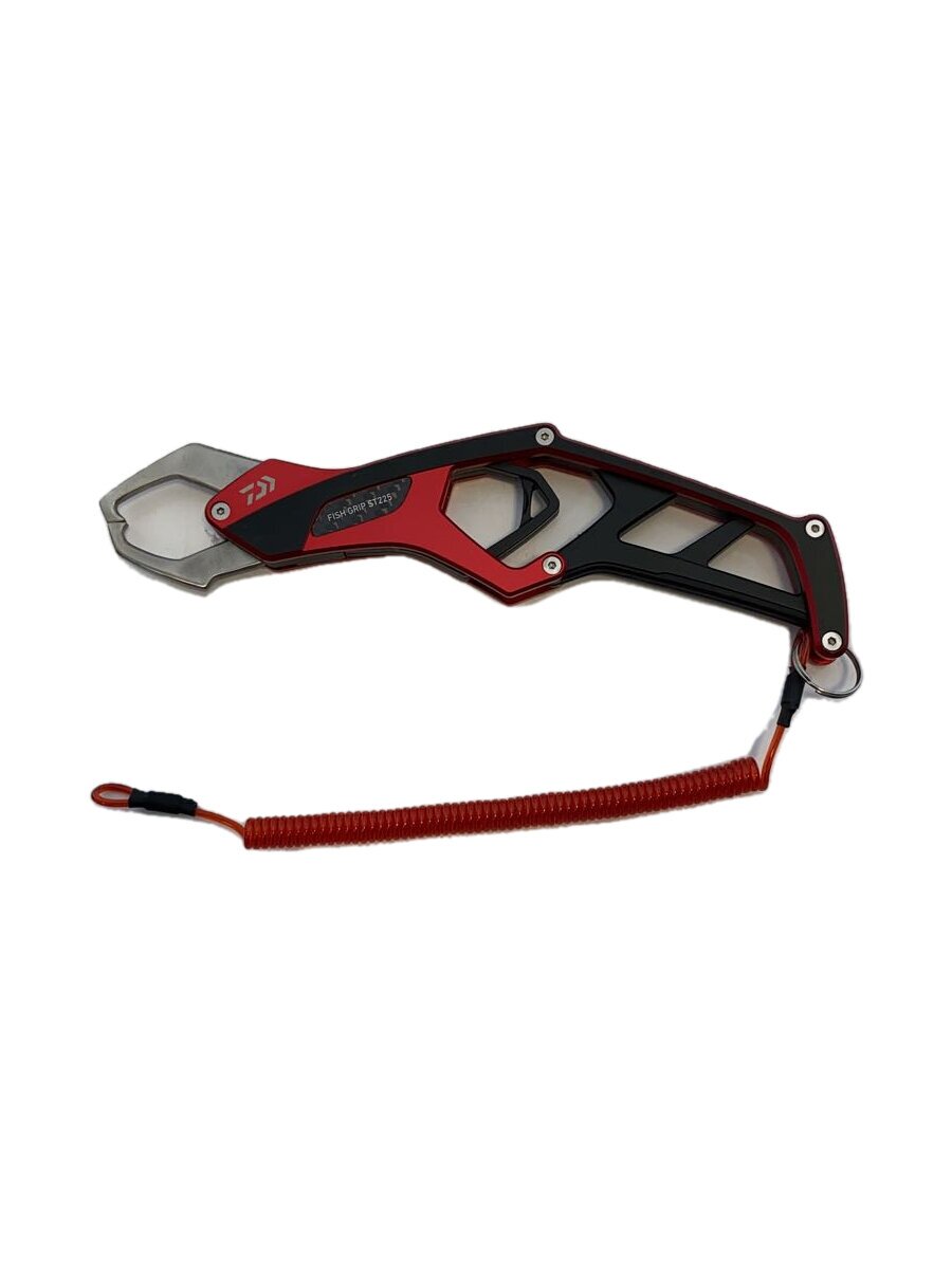【中古】DAIWA◆フィッシングその他/RED/ST225【スポーツ】
