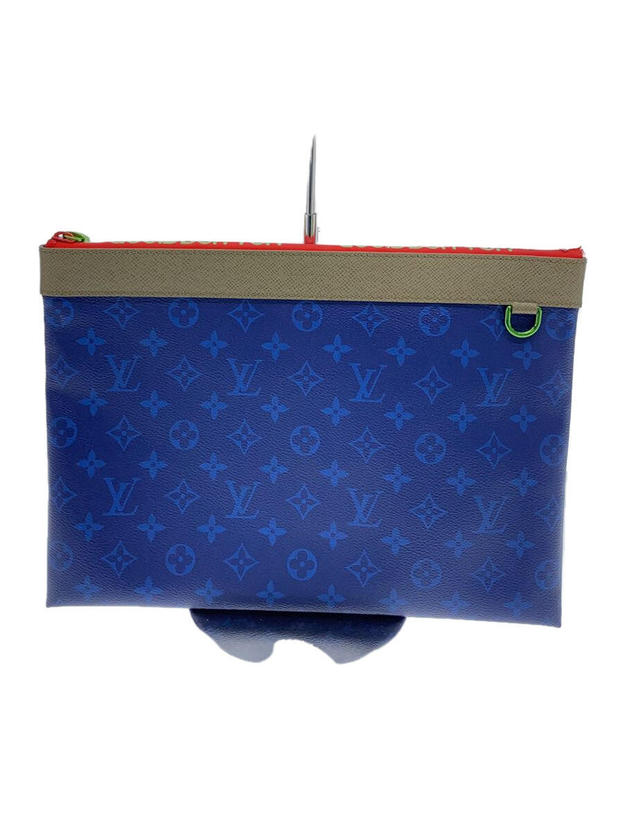 yÁzLOUIS VUITTON|VFbgEA|_mOEpVtBbN_BLU/PVC/BLUyobOz