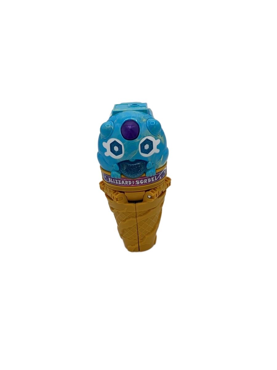 [중고] BANDAI ◆ DX 블리자드 솔베에 고치 코끼리 / 영웅 │ 특별 촬영 / 가면 라이더 가브 [취미]