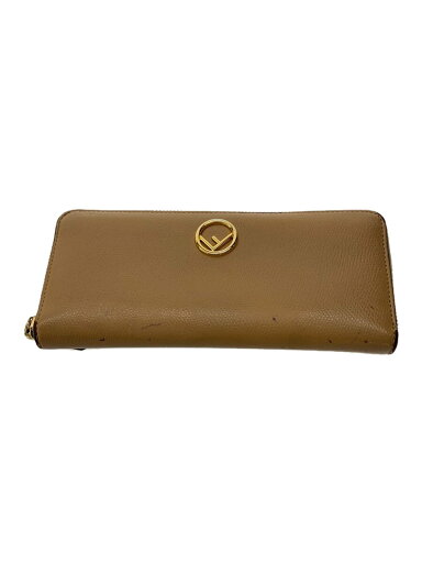 【中古】FENDI◆長財布/--/BEG/レディース/8M0406【服飾雑貨他】 【中古】FENDI◆長財布/--/BEG/レディース/8M0406【服飾雑貨他】