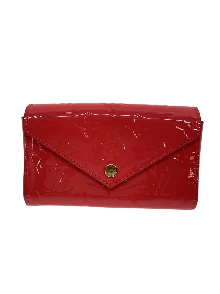 【ブランド】LOUIS VUITTON 【ブランドカナ】ルイヴィトン 【型番】M90279 【程度】C 【サイズ】 【メインカラー】ピンク 【素材・生地】エナメル 【キーワード】　　　/ 2025/12/17 セカンドストリート町田マルイ店【4236】【中古】LOUIS VUITTON◆ポシェット・ルーシー_モノグラム・ヴェルニ/エナメル/PNK ブランド LOUIS VUITTON 型番 M90279 カラー ピンク 柄 素材・生地 エナメル>色・素材について サイズ >サイズ表示について 実寸（cm） 【バッグ】 マチ：3.5 / 高さ：8.5 / 幅：14.5 / 持ち手：/ 【その他】 その他サイズ：/ 商品は　セカンドストリート町田マルイ店の店頭にて販売しております。商品に関するお問合わせは、お電話(TEL:042-739-3501)にて、問合わせ番号：2342362185680をお伝えください。 配送方法やお支払い方法に関するお問い合わせは、サポートセンターまでご連絡をお願いします。 ※お電話の対応は営業時間内のみとなります。お問い合わせフォームでお問い合わせの際はご注文番号をご記入下さい この商品に関する出品店舗からのコメント 〇ベタつき有