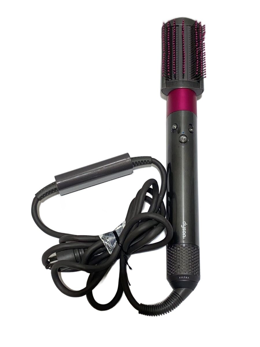 【ブランド】dyson 【ブランドカナ】ダイソン 【型番】 【程度】C 【サイズ】 【メインカラー】 【素材・生地】 【キーワード】　　　/ 2026/06/16 セカンドストリートアクロスプラザ長岡七日町店【4685】【中古】dyson◆ドライヤー・ヘアアイロン Dyson Airwrap スタイラー Volume+Shape HS01VNSFN//【家電・ビジュアル・オーディオ】 ブランド dyson 型番 カラー 柄 素材・生地 >色・素材について サイズ >サイズ表示について 実寸（cm） 【生活家電その他】 幅：6 / 高さ：39.5 / 奥行：4.5 【その他】 その他サイズ：/ 商品は　セカンドストリートアクロスプラザ長岡七日町店の店頭にて販売しております。商品に関するお問合わせは、お電話(TEL:0258-86-5461)にて、問合わせ番号：2340839085686をお伝えください。 配送方法やお支払い方法に関するお問い合わせは、サポートセンターまでご連絡をお願いします。 ※お電話の対応は営業時間内のみとなります。お問い合わせフォームでお問い合わせの際はご注文番号をご記入下さい