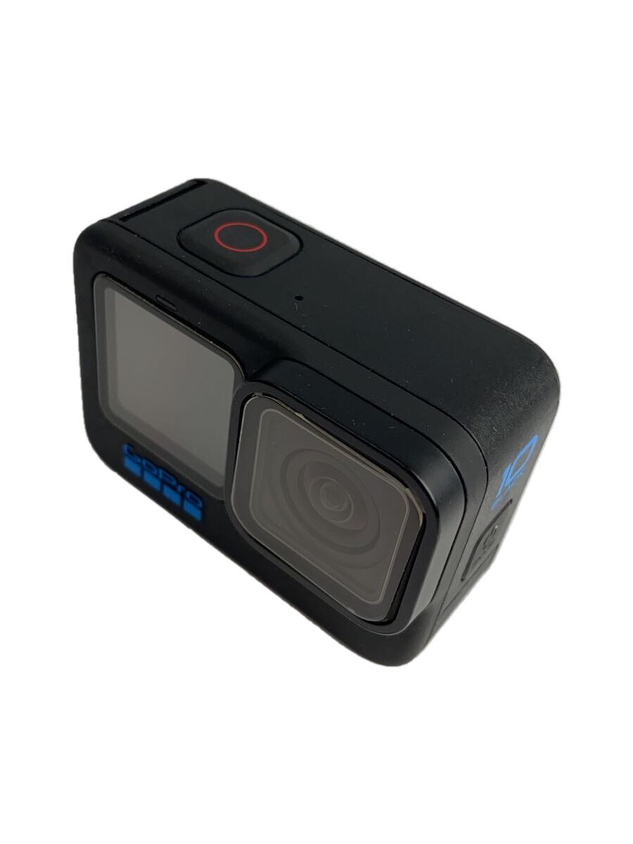 【中古】GoPro◆ビデオカメラ GoPro HERO10 BLACK CHDHX-101-FW CPKG1【カメラ】