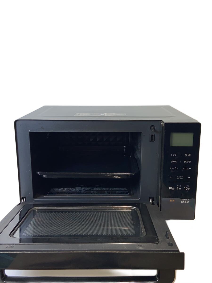 【中古】YAMAZEN(山善)◆オーブンレンジ YRJ-F182TV【家電・ビジュアル・オーディオ】