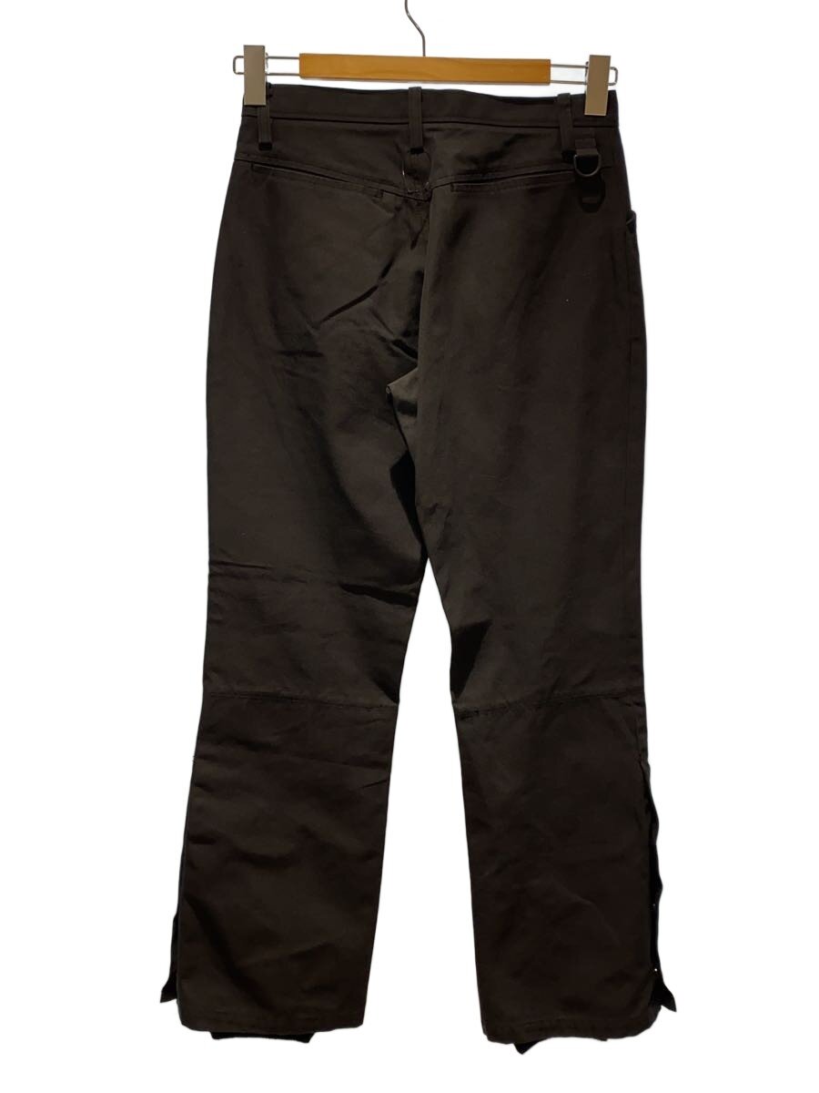 2nd STREET 楽天市場店の【中古】ABAHOUSE◆ボトム/2/コットン/BLK【メンズウェア】｜アングル2