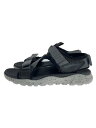 【中古】Timberland◆サンダル/27cm【シューズ】