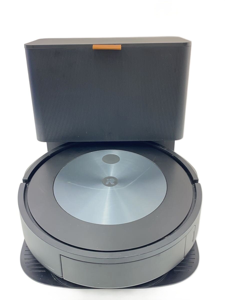 【中古】iRobot◆掃除機 ルンバ j715860 RVE-Y1//【家電・ビジュアル・オーディオ】