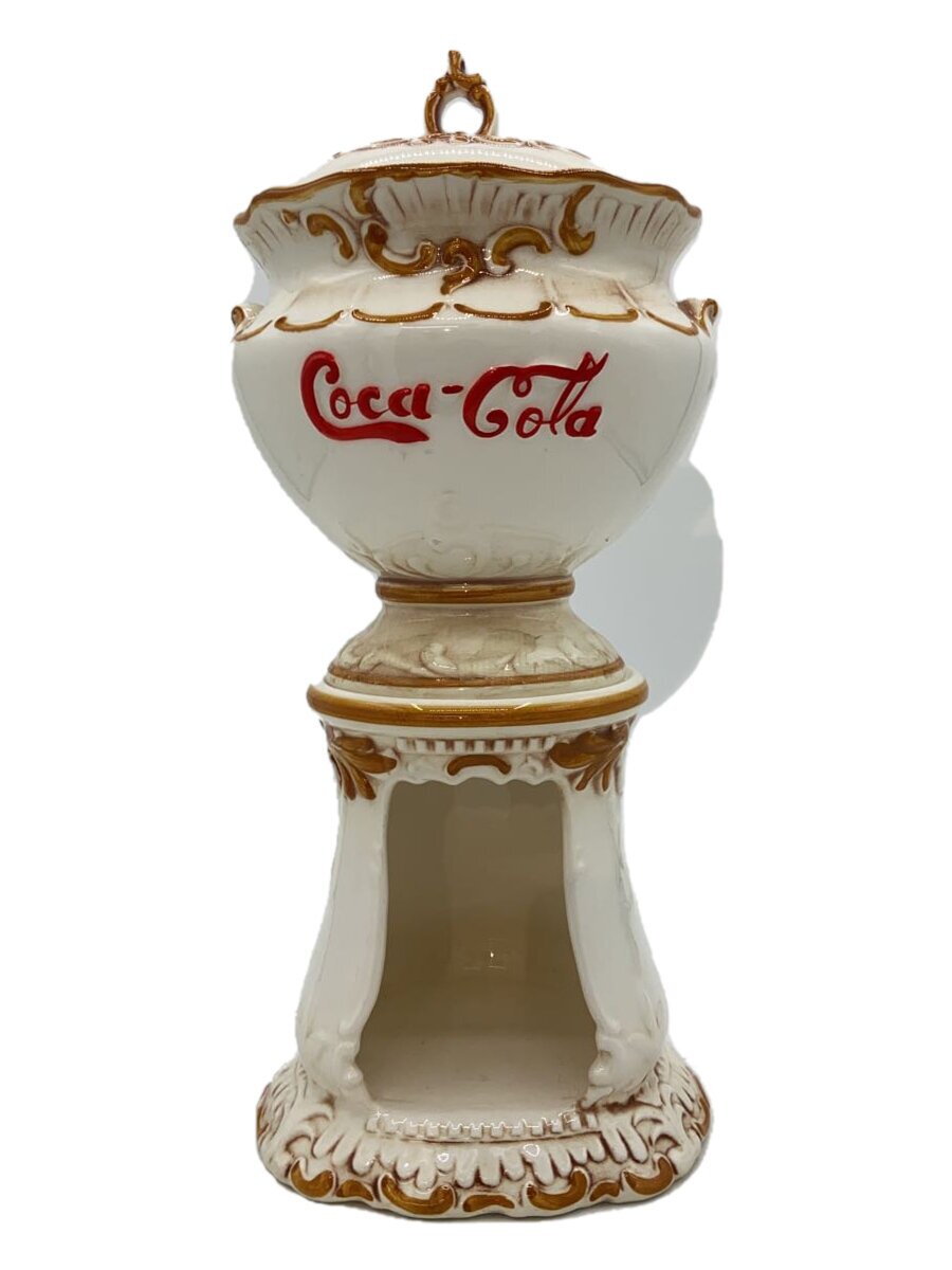 【中古】Coca・Cola◆インテリア雑貨【インテリア小物・日用雑貨】