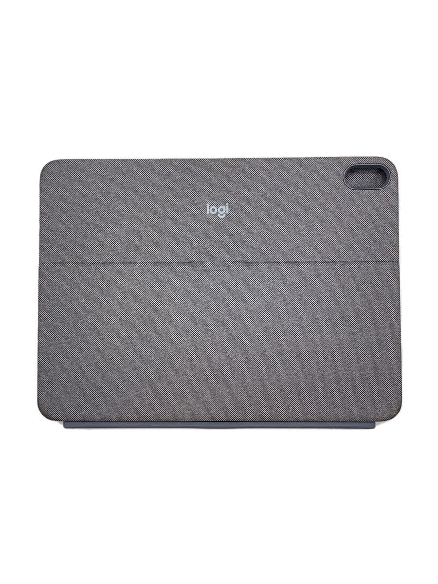 【中古】Logicool◆キーボードケース【パソコン】