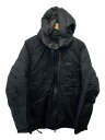 【中古】NANGA◆ダウンジャケット/XL/ナイロン/BLK/無地/K23A11/汚れ有【メンズウェア】(4)