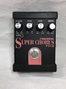 【中古】JOYO◆エフェクター【楽器】