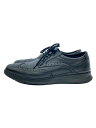 【中古】REGAL◆ドレスシューズ/25cm/BLK/牛革/71FL【シューズ】(4)