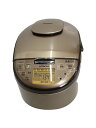 【中古】HITACHI◆炊飯器 RZ-BG10M【家電・ビジュアル・オーディオ】