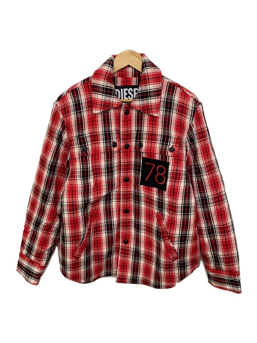 楽天市場】DIESEL(柄チェック)(コート・ジャケット|メンズ 楽天市場】DIESEL(柄チェック)(コート・ジャケット|メンズ