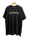 【中古】DSQUARED2◆Tシャツ/L/コット