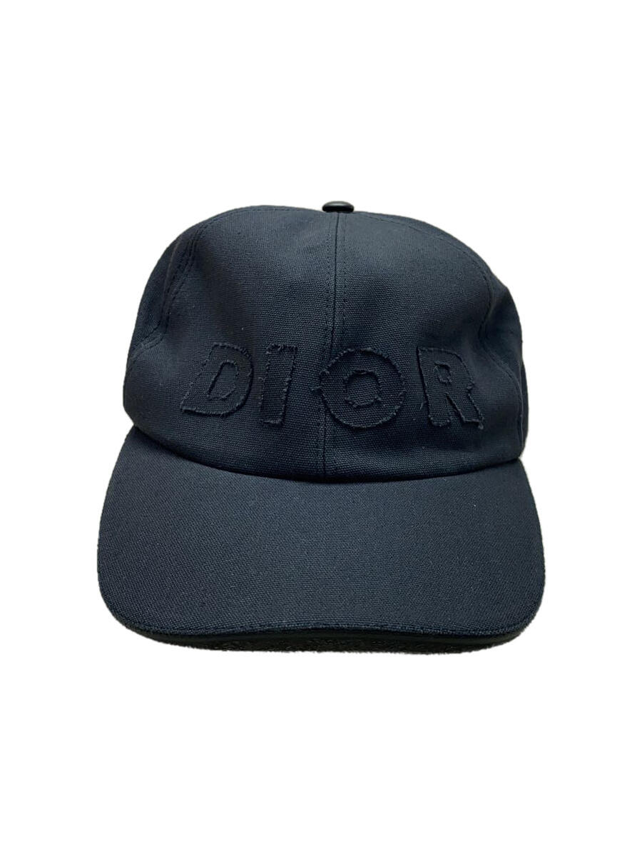 【中古】Dior HOMME◆フロントロゴ/BBCA