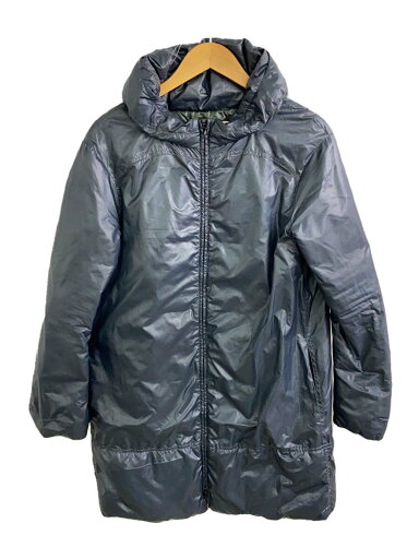 【中古】MARNI◆ロングダウンジャケット/--/ポリエステル/NVY/HAJKMAC19WOTP090-00N93【レディースウェア】 【中古】MARNI◆ロングダウンジャケット/--/ポリエステル/NVY/HAJKMAC19WOTP090-00N93【レディースウェア】