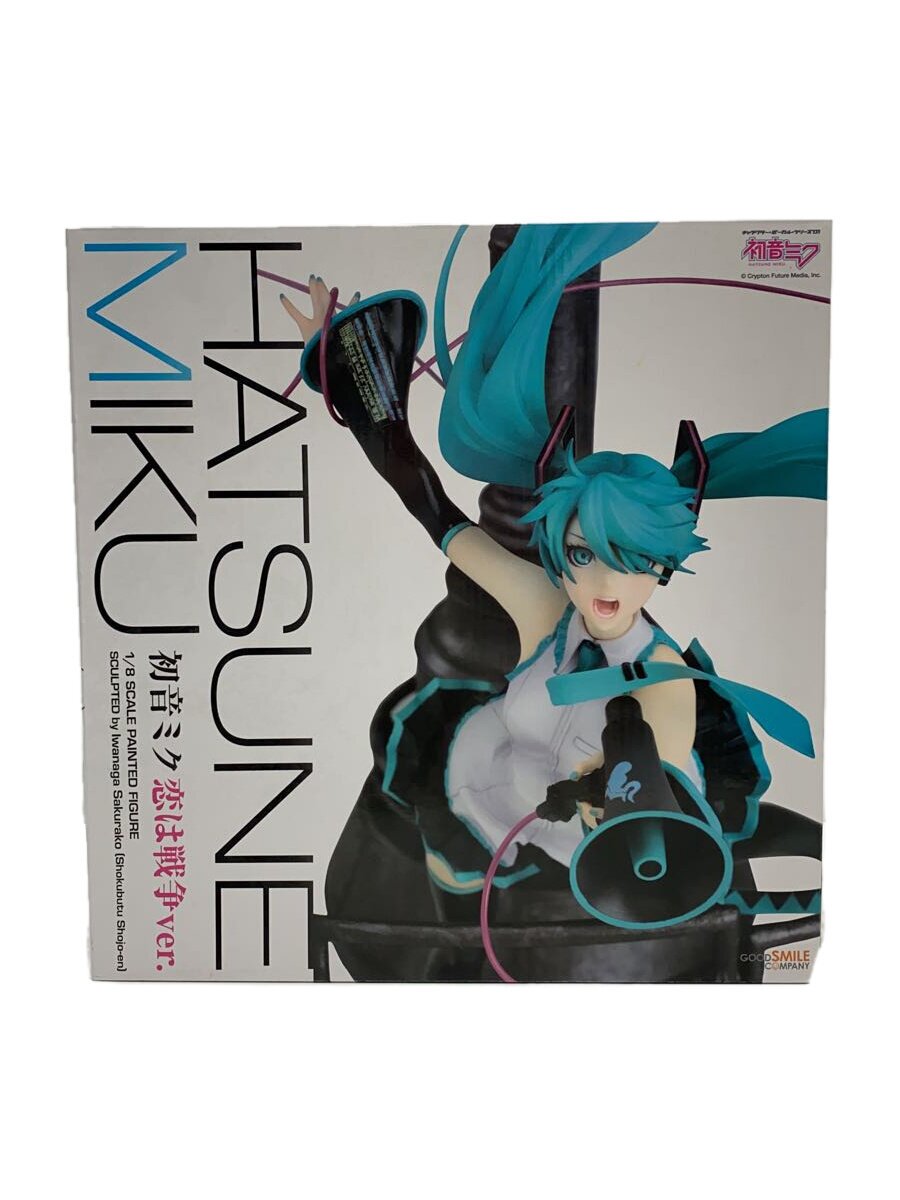 【中古】GOOD SMILE COMPANY◆フィギュア/コミック&アニメ【ホビー】